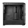 Кутия Cooler Master HAF II 500 ATX - Черна Кутия Cooler Master HAF II 500 ATX - Черна