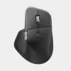 Безжична лазерна мишка LOGITECH MX MASTER 4 Graphite