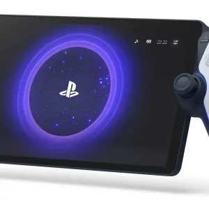 Дистанционен плейър PlayStation Portal за PS5