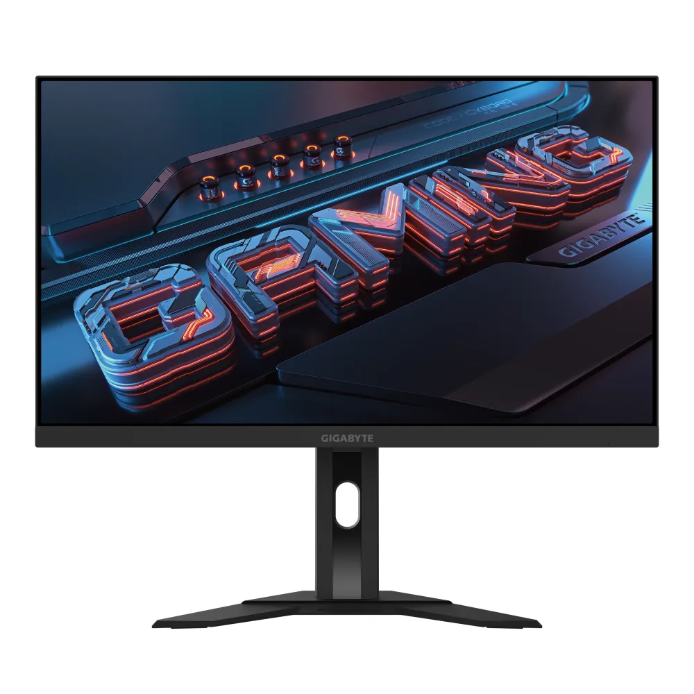 Геймърски Монитор Gigabyte M27UA - 27