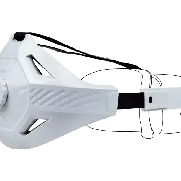 Holding Kit Nacon за VR META QUEST 2 Holding Kit Nacon за VR META QUEST 2