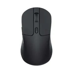 Геймърска Безжична мишка Keychron M3 8K, Matte Black