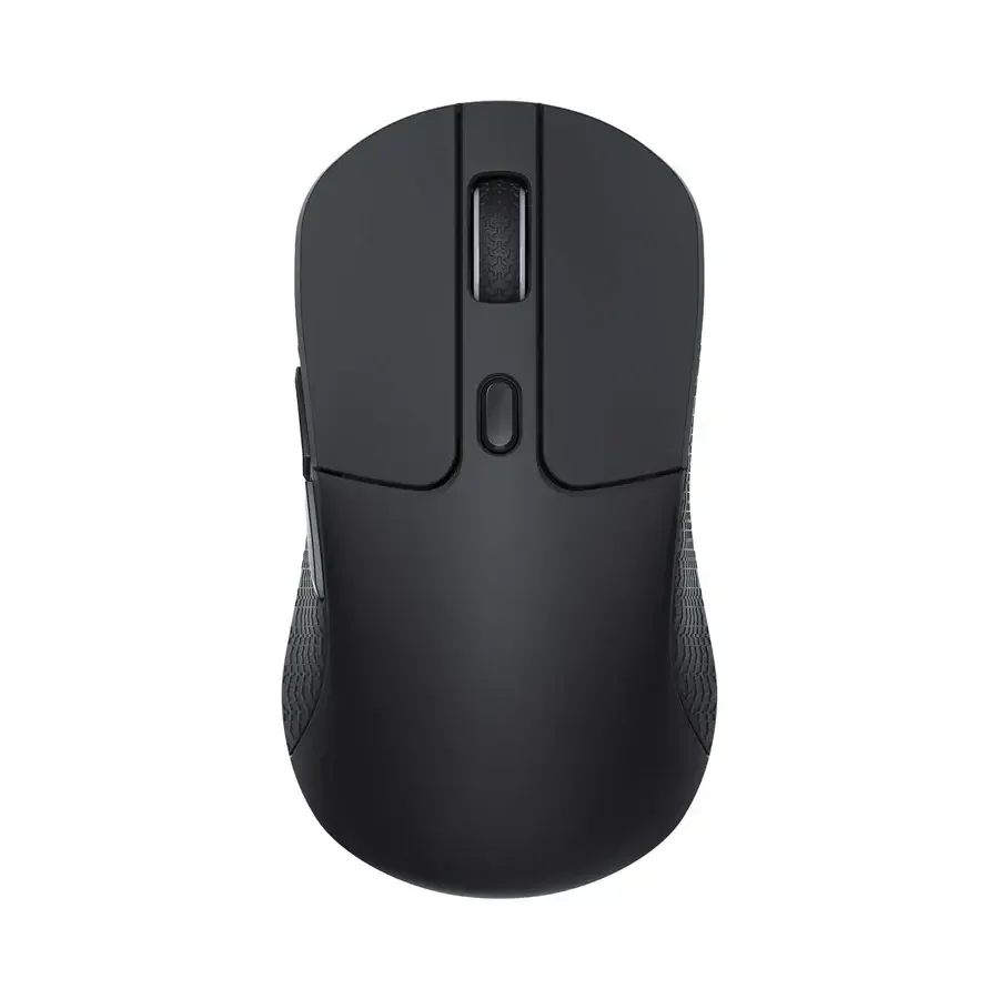 Геймърска Безжична мишка Keychron M3 8K, Matte Black Геймърска Безжична мишка Keychron M3 8K, Matte Black