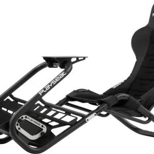 Геймърски стол Playseat Trophy, Черен