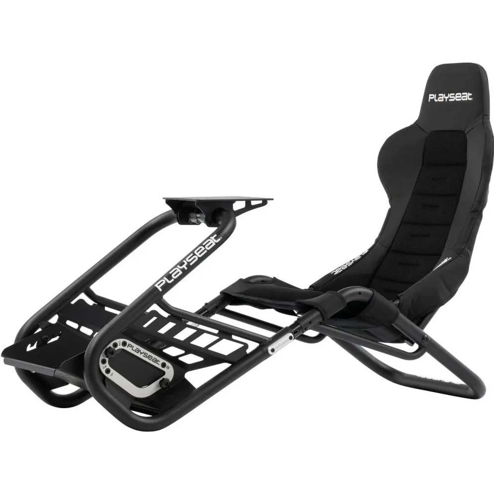 Геймърски стол Playseat Trophy, Черен Геймърски стол Playseat Trophy, Черен