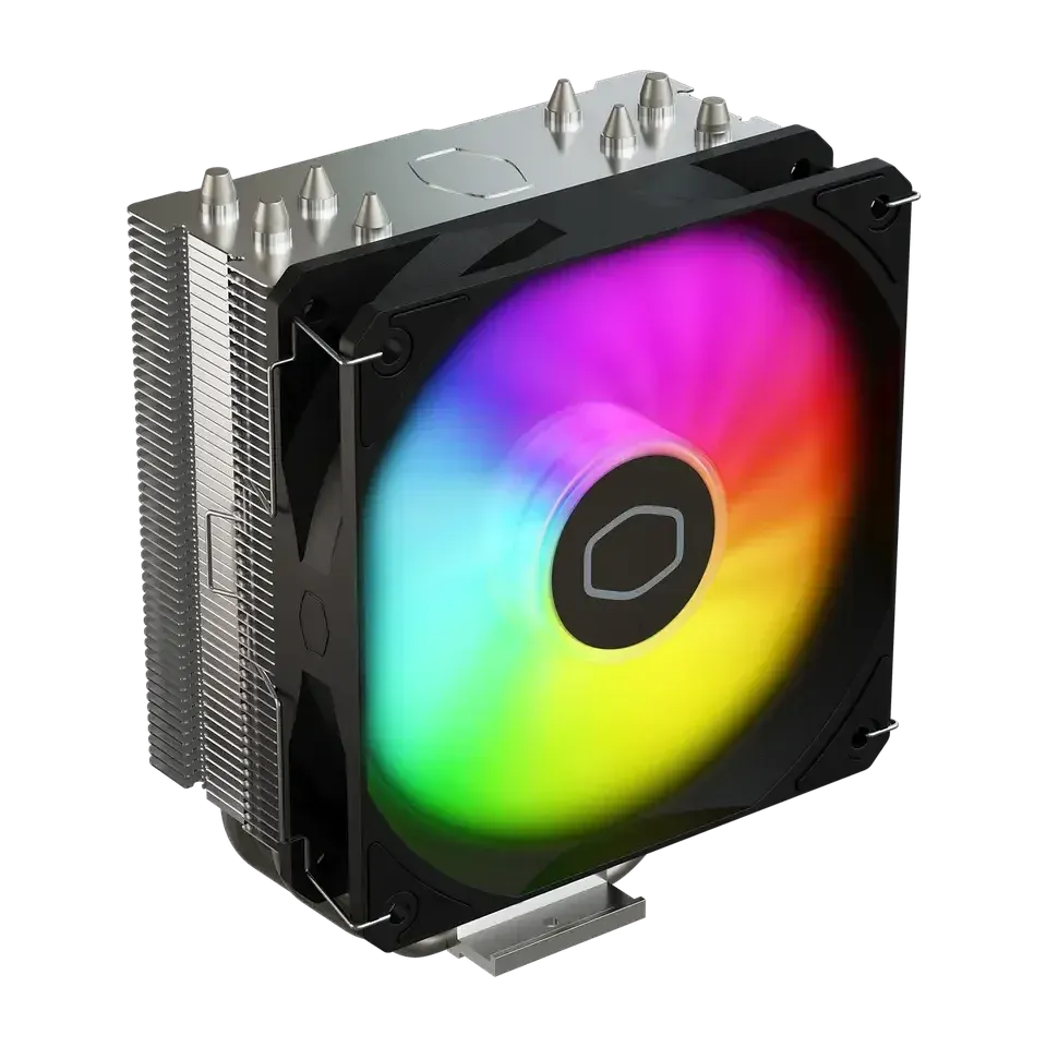 Охладител Cooler Master Hyper 212 Spectrum V3