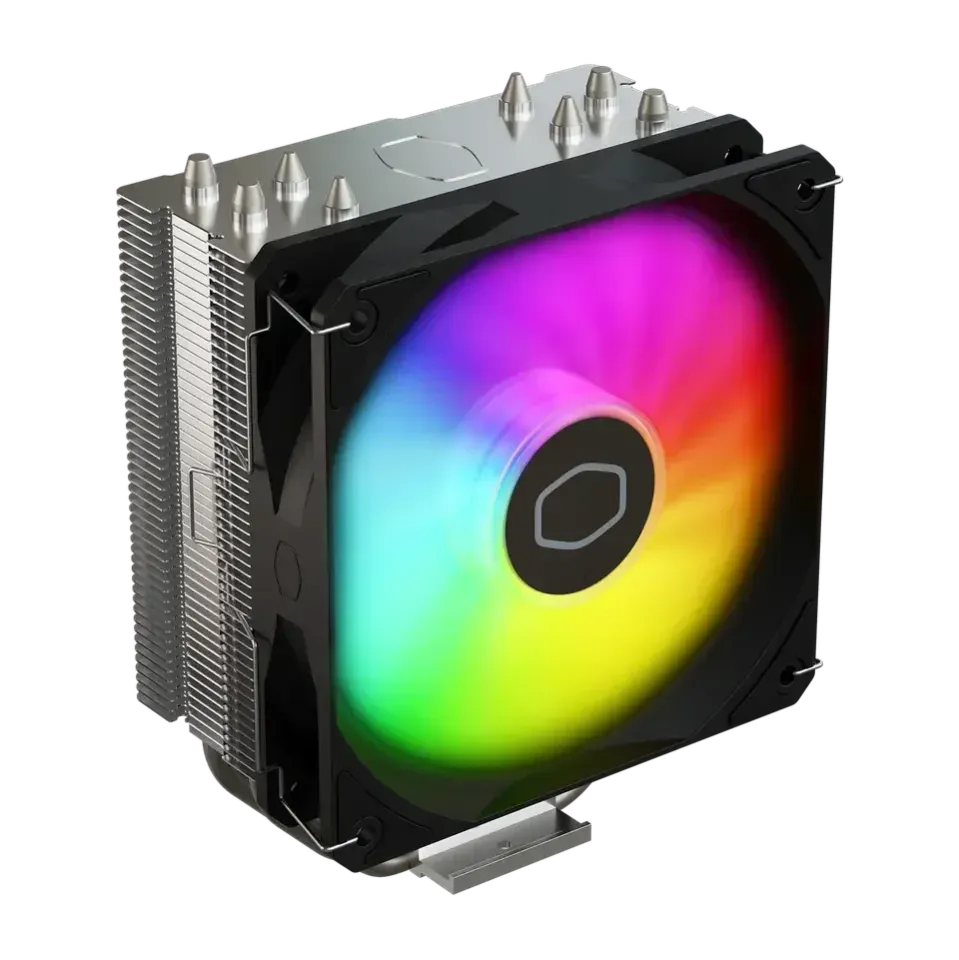 Охладител Cooler Master Hyper 212 Spectrum V3 Охладител Cooler Master Hyper 212 Spectrum V3