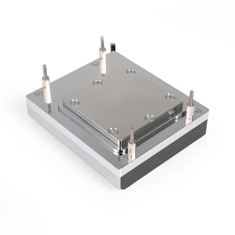 Воден блок за CPU Alphacool Apex 1 за AM5