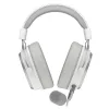 Геймърски слушалки ENDORFY Viro Plus 7.1 USB - Onyx White