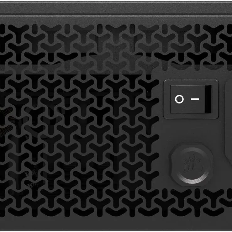 Захранващ блок Corsair RM850x 850W 80+ Gold ATX 3.1, Fully Modular