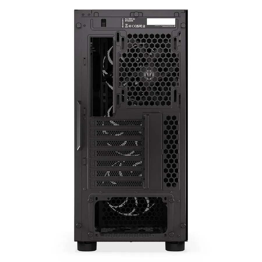 Кутия ENDORFY ARX 500 AIR - Middle Tower