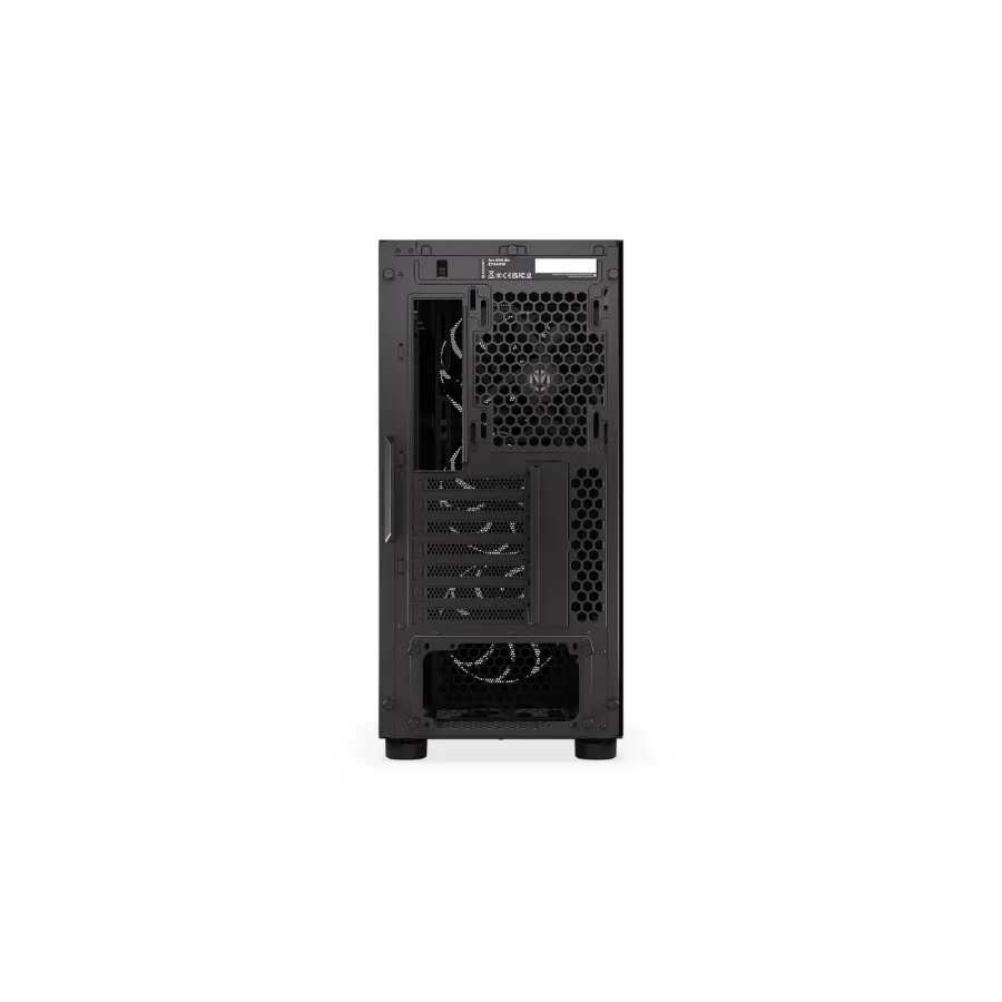 Кутия ENDORFY ARX 500 AIR - Middle Tower Кутия ENDORFY ARX 500 AIR - Middle Tower
