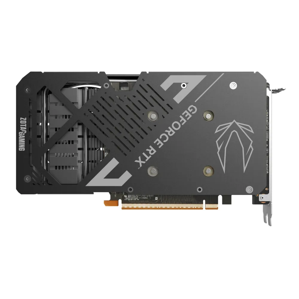 Видео карта ZOTAC GAMING RTX 5050 Twin Edge 8GB OC GDDR6 Видео карта ZOTAC GAMING RTX 5050 Twin Edge 8GB OC GDDR6