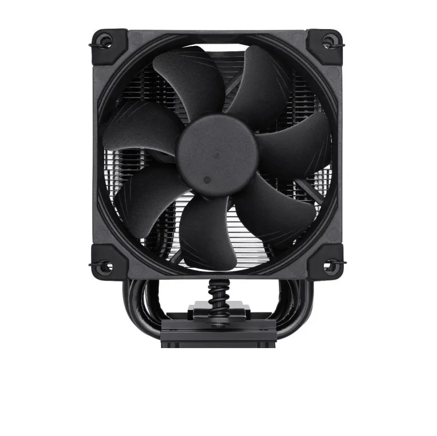 Охладител за процесор Noctua NH-U9S, Chromax.black Охладител за процесор Noctua NH-U9S, Chromax.black