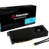 Видео карта PowerColor Radeon AI PRO R9700 32GB GDDR6