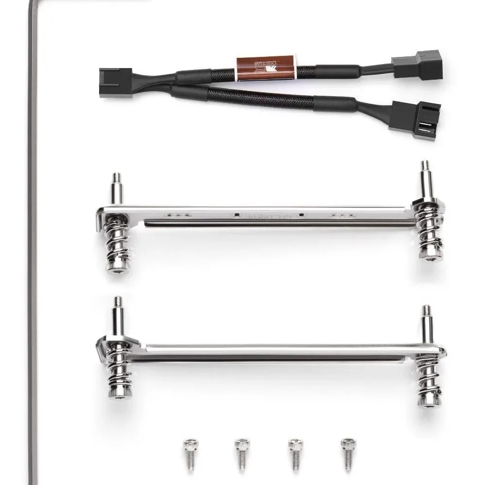 Охладител за процесор Noctua NH-D9 TR5-SP6 4U - sTR5/SP6