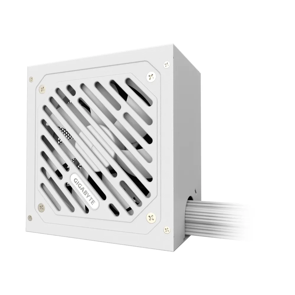 Захранващ блок Gigabyte P550SS ICE 550W 80+ Silver Захранващ блок Gigabyte P550SS ICE 550W 80+ Silver