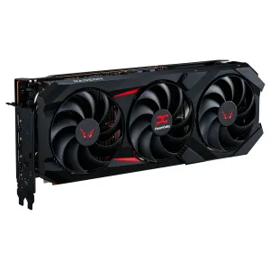 Видео карта PowerColor Radeon RX 9070 GRE Red Devil 12GB GDDR6
