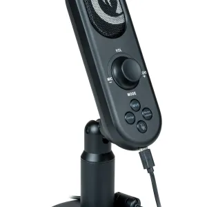 Настолен микрофон Nacon PC, Streaming