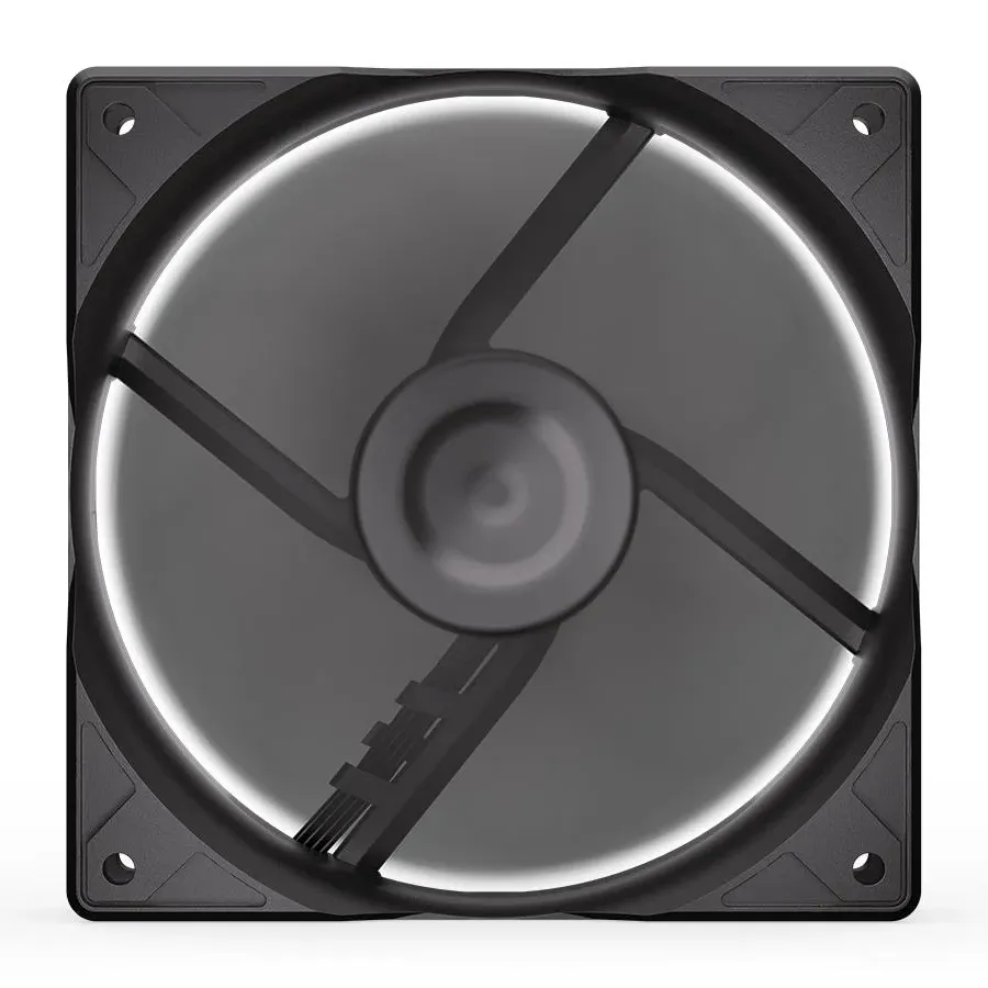 Вентилатор ENDORFY Stratus 120 PWM - Черен