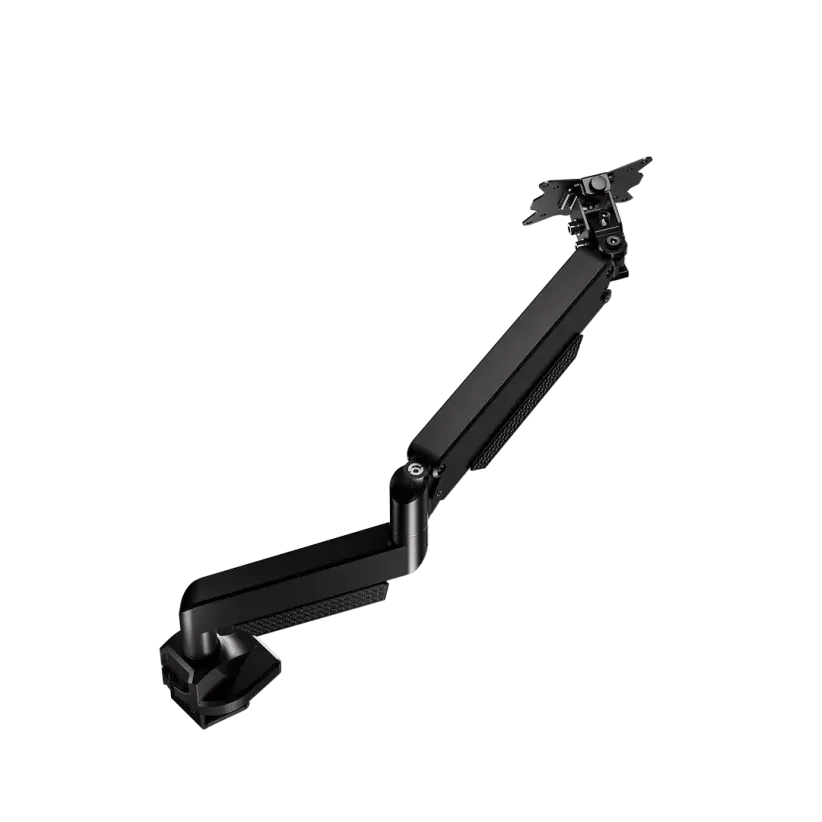 Стойка за монитор ENDORFY Atlas GS Pro Single Arm до 49