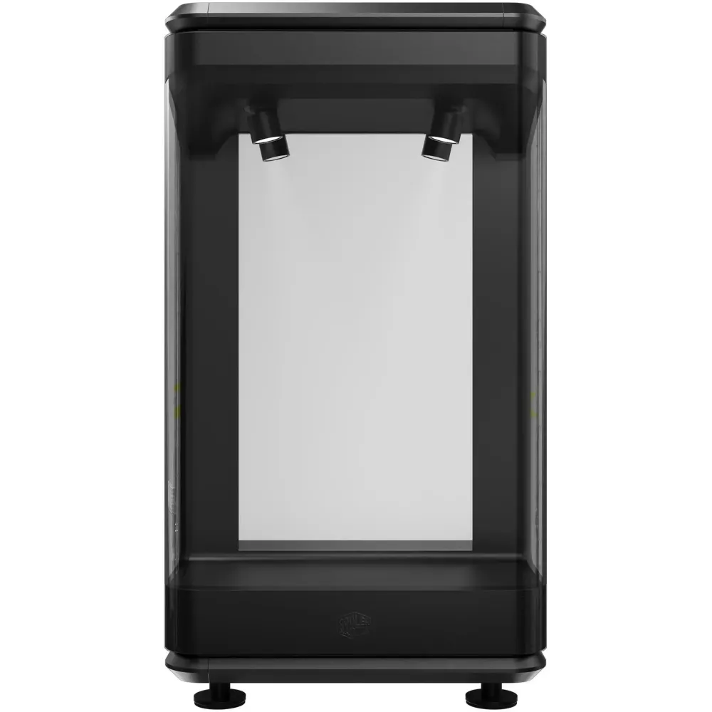 Кутия Cooler Master MasterFrame 360 Mirror Stage Кутия Cooler Master MasterFrame 360 Mirror Stage