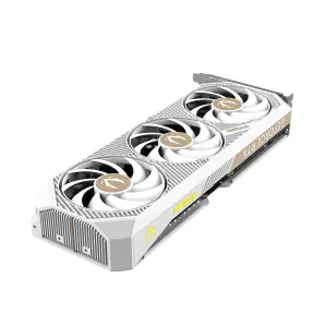 Видео карта ZOTAC GAMING RTX 5070 AMP White Edition 12GB GDDR7