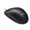 Жична оптична мишка LOGITECH M90 Жична оптична мишка LOGITECH M90
