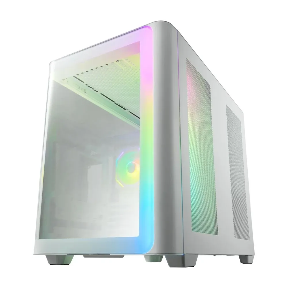 Кутия FSP M580-WA ARGB - Mid-Tower