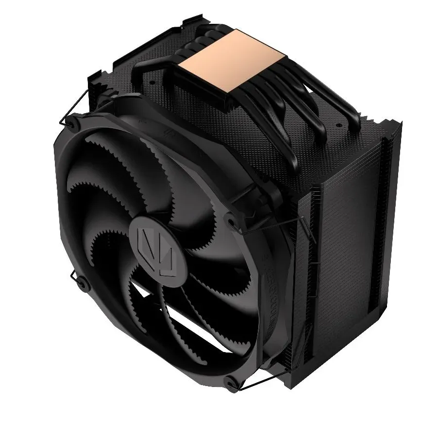 Охладител за процесор ENDORFY Fortis 5 Black