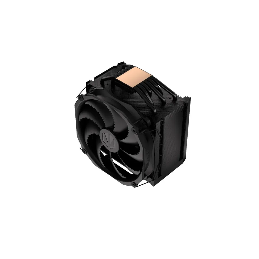 Охладител за процесор ENDORFY Fortis 5 Black Охладител за процесор ENDORFY Fortis 5 Black