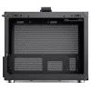 Кутия Jonsbo C6 MAX Micro-ATX - Black