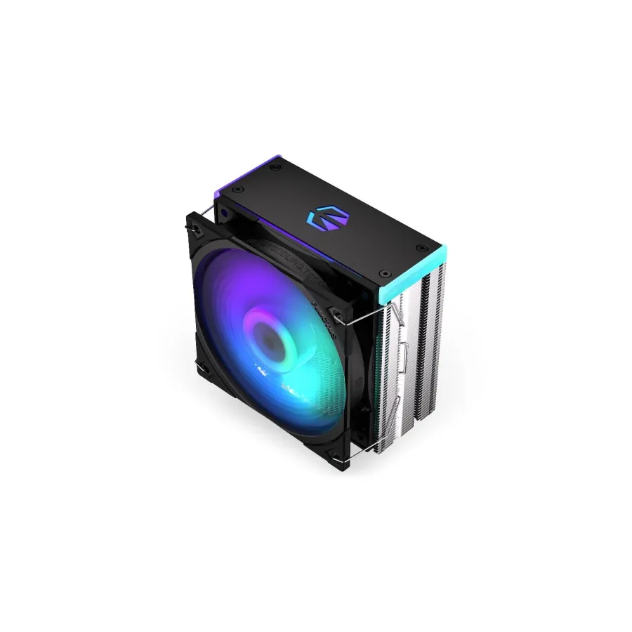 Охладител за процесор ENDORFY Fera 5 ARGB Охладител за процесор ENDORFY Fera 5 ARGB