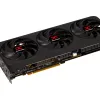 Видео карта PowerColor Radeon RX 9070 GRE Reaper 12GB GDDR6 Видео карта PowerColor Radeon RX 9070 GRE Reaper 12GB GDDR6