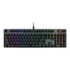Геймърска механична Клавиатура ASUS ROG Strix Scope II X