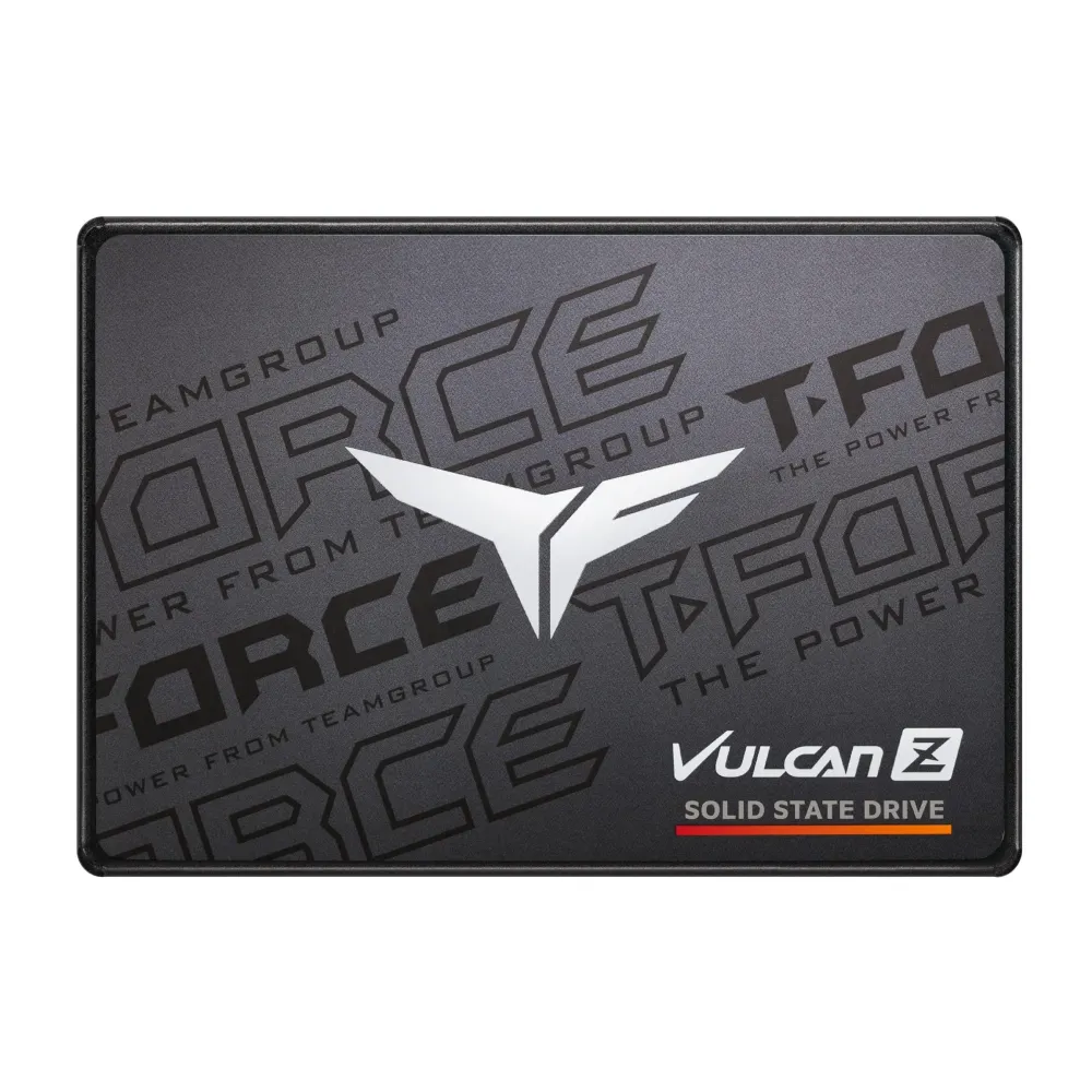 SSD Team Group Vulcan Z, 2.5