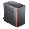 Кутия Jonsbo NV10 Mini ITX - Black