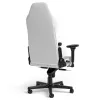 Геймърски стол noblechairs HERO - White Edition