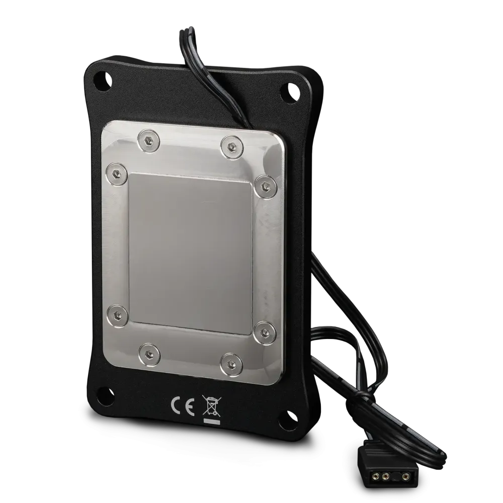 Воден блок за процесор Thermal Grizzly AM5 Mycro Pro RGB