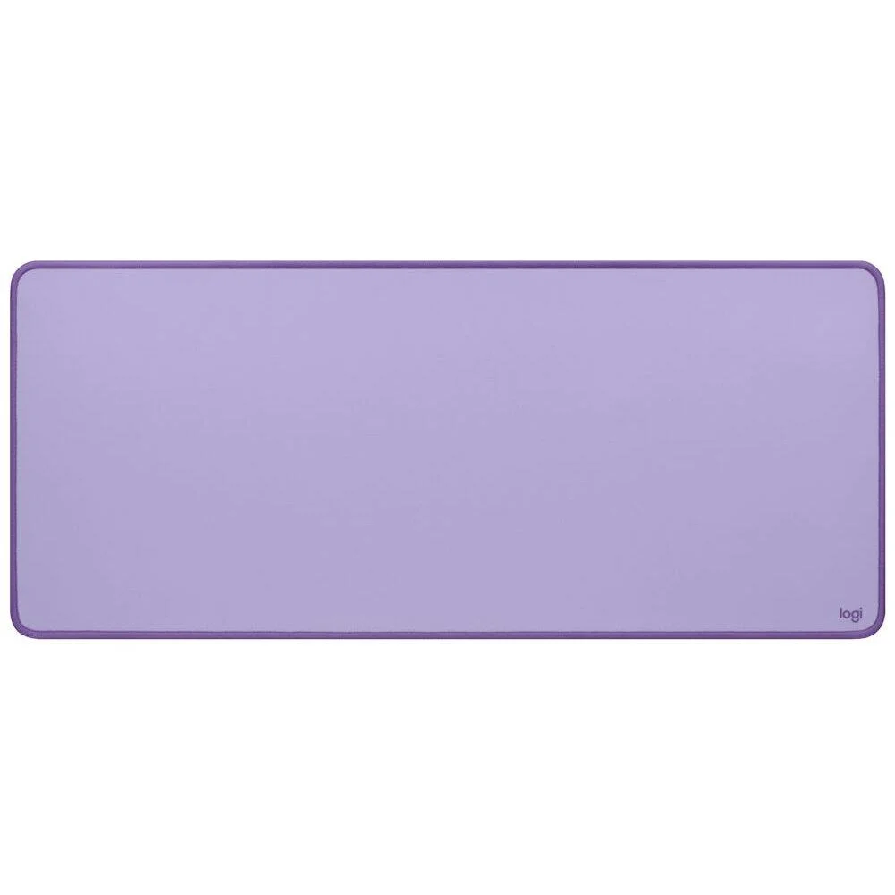 Пад за мишка Logitech Desk Mat Studio Series, Лилав