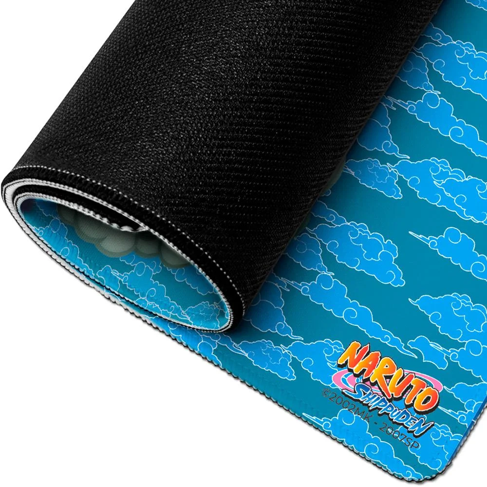 Геймърски пад Naruto Shippuden - Toads From Mount Myoboku, XL