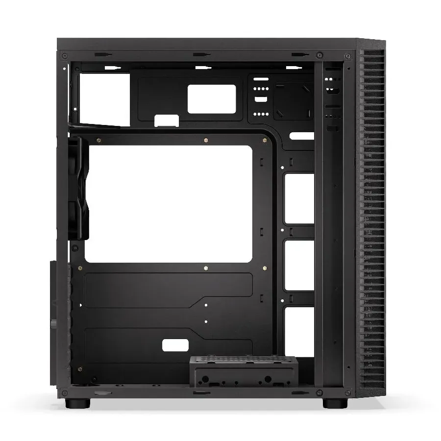 Кутия ENDORFY Armis 100 Solid - Middle Tower