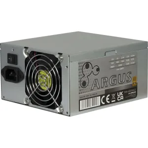 Захранващ блок Inter Tech Argus HA-600AA2 600W 80+ Gold