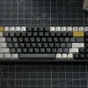 Капачки за механична клавиатура Keychron Cherry Profile Dye-Sub PBT Full Keycap Set - Retro Garage