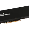 Видео карта PowerColor Radeon AI PRO R9600D 32GB GDDR6