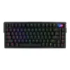 Геймърска безжична Клавиатура ASUS ROG Azoth Extreme - ROG NX Mechanical Switch Snow Геймърска безжична Клавиатура ASUS ROG Azoth Extreme - ROG NX Mechanical Switch Snow