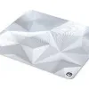 Подложка за мишка ENDORFY Crystal Onyx White - L