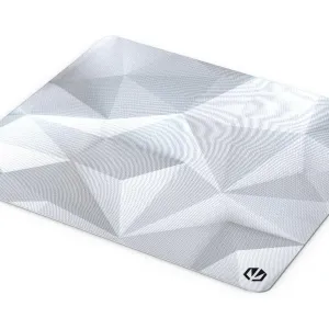 Подложка за мишка ENDORFY Crystal Onyx White - L