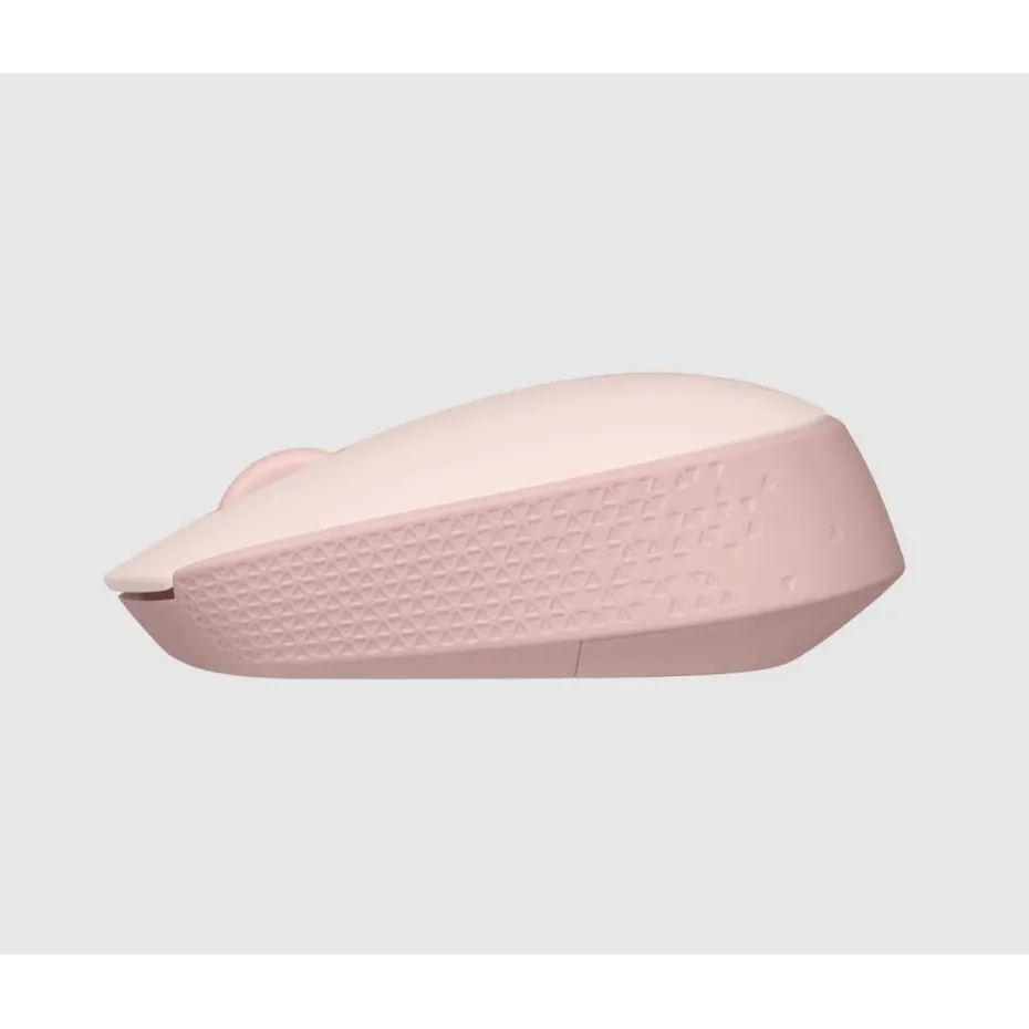 Безжична оптична мишка LOGITECH M171