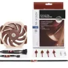 Вентилатор Noctua 120mm NF, A12x25R-PWM Вентилатор Noctua 120mm NF, A12x25R-PWM